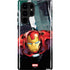 Marvel Avengers Assemble Iron Man Galaxy Cases